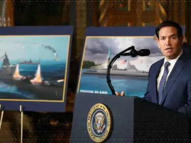 روبيو يوضح الموقف الأمريكي من غرينلاند: لا غزو عسكري وخيار الشراء مطروح - وكالة ستيب نيوز