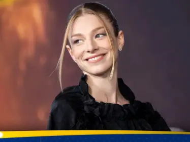 في مظاهرة داعمة لغزة.. القبض على بطلة مسلسل Euphoria في أمريكا (صور) - وكالة ستيب نيوز