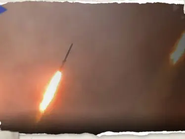 أوكرانيا تقصف الروس بصواريخ من كوريا الشمالية وصحيفة تكشف التفاصيل - وكالة ستيب نيوز