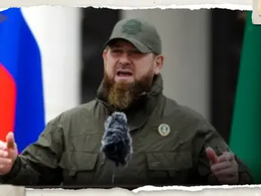 قديروف يقدم مقترحًا بخصوص "فيلق حرية روسيا" بعد أسر جنديين روسيين - وكالة ستيب نيوز