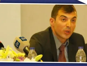 ممثل عن لائحة المجتمع المدني يعلن عدم مشاركته في أعمال اللجنة الدستورية .. والسبب؟ - وكالة ستيب نيوز