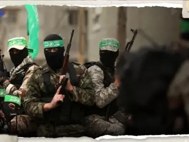 تقرير يكشف عن تصرف لـ حماس "يُقلق" إدارة بايدن.. ماذا تخطط الحركة لفعله؟ - وكالة ستيب نيوز