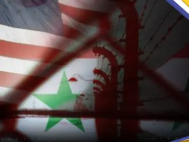 بينهم أقارب للأسد.. عقوبات "مزدوجة" بريطانية أمريكية على مسؤولين سوريين - وكالة ستيب نيوز