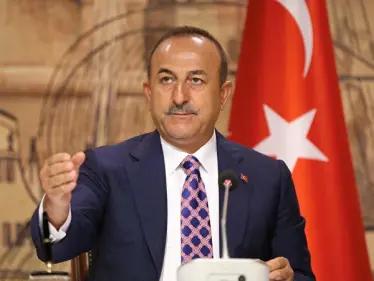 تركيا تهاجم قمة ثلاثية جمعت دولة عربية باليونان وقبرص وتهدد بإفشال أي مبادرة بعيداً عنها - وكالة ستيب نيوز