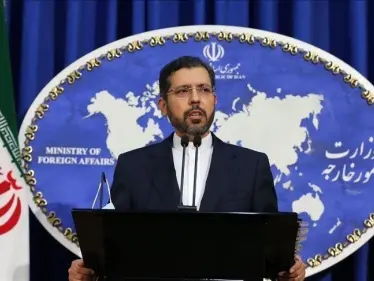 إيران تتحدث عن سفيرها الجديد لدى الحوثيين في اليمن - وكالة ستيب نيوز