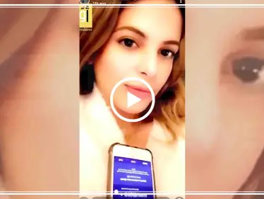 شاهد ردّة فعل نجمة كويتية بعدما طلبت زوجة مساعدتها بإقامة علاقة "مثلية"(فيديو) - وكالة ستيب نيوز