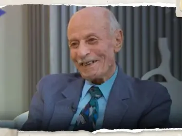 وفاة الإعلامي الأردني غالب الحديدي "أبو إيهاب" - وكالة ستيب نيوز