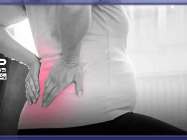 ألام اسفل الظهر أثناء الحمل وأهم النصائح للتخفيف منه - وكالة ستيب نيوز