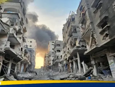 تركيا تبدي استعدادها للمشاركة في قوة المهام بغزة - وكالة ستيب نيوز