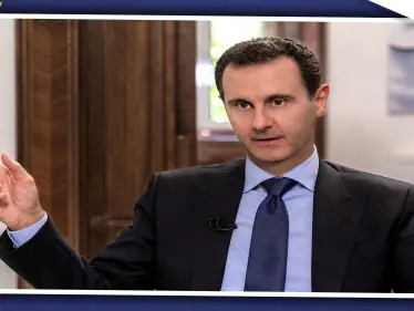 الأسد: اتفاق سوتشي سيساعد قواتنا على استعادة المناطق الشمالية - وكالة ستيب نيوز