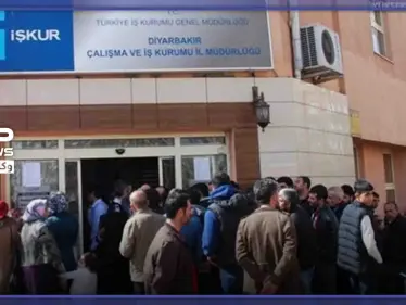 مؤسسة العمل التركية تكشف عن مشروع لتوظيف آلاف السوريين في الدوائر الحكومية - وكالة ستيب نيوز