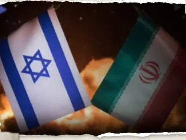 إيران ترد على أنباء مشاركتها في الهجوم على إسرائيل.. وماسك يدخل على خط الصراع - وكالة ستيب نيوز