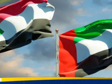 الإمارات تدعو لوقف حرب السودان 