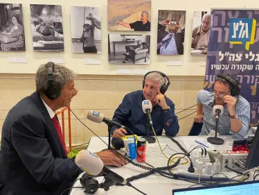 عضو بالكنيست: لن يتم إنشاء دولة فلسطينية في السنوات المقبلة وأبو مازن يعرف ذلك أيضاً - وكالة ستيب نيوز