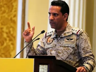 التحالف العربي يطلب من العاملين بالمنظمات الدولية والإنسانية إخلاء مطار صنعاء - وكالة ستيب نيوز