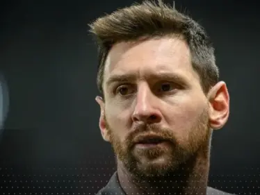 بالصور.. دليل جديد يؤكد رحيل ميسي عن باريس سان جيرمان - وكالة ستيب نيوز