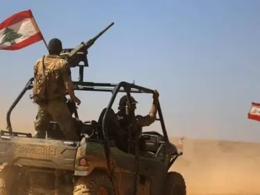 على وقع الانهيار.. الجيش اللبناني يُطلق مشروعاً سياحياً لدعم ميزانيته - وكالة ستيب نيوز