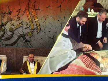 خبراء يكشفون ما لم يعلن خلال "سقطة" وزير الثقافة.. حين وضعت "الكرامة" في طبق "المرسومي" - وكالة ستيب نيوز