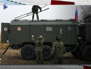 الدفاع الروسية تعلن مقتل جنود روس من قوات حفظ السلام في قره باغ - وكالة ستيب نيوز