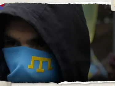 تنشط بشبه جزيرة القرم ضد روسيا.. ماذا نعرف عن حركة "أتيش"؟ - وكالة ستيب نيوز