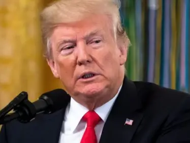 ترامب يُهدد الأوروبيين بـ "إطلاق سراح مقاتلي التنظيم الأجانب إن لم يُحاكموا ببلدانهم" - وكالة ستيب نيوز