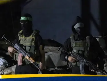 إعلان مهم من كتائب القسام.. وبن غفير يطالب نتنياهو بتفكيك حماس - وكالة ستيب نيوز