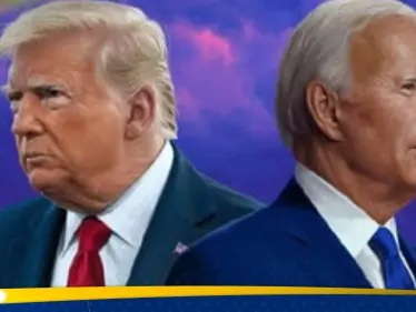 قضية مشابهة وحكم مختلف.. الوثائق السرية تثير الجدل بين بايدن وترامب - وكالة ستيب نيوز