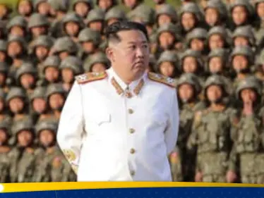 الزعيم الكوري الشمالي يهدد "بإبادة" جارته الجنوبية ويتحدث عن عدوه الحقيقي - وكالة ستيب نيوز