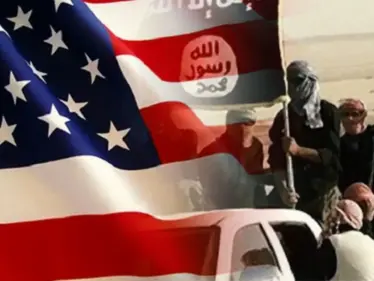 مسؤول أمريكي رفيع يكشف تهديدات "داعش" لأمنهم القومي والتنظيم يوقع جنوداً قتلى بالعراق - وكالة ستيب نيوز