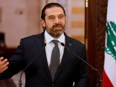 بعد أسبوعين من تقدمه بطلب لقاء.. سعد الحريري يلتقي بشخصية هامة في 22 أبريل الجاري - وكالة ستيب نيوز