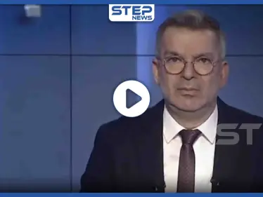 بالفيديو|| طوني خليفة بحرقة قلب يوجه رسالة قاسية للشعب اللبناني - وكالة ستيب نيوز