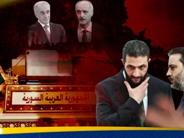 بعد تحرك الجعفري "المشبوه".. خبراء يحذرون من "كيانٍ موازٍ" يخترق الدولة السورية ويوجهون "رسالة" - وكالة ستيب نيوز