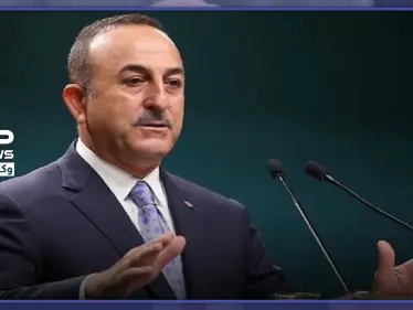 أوغلو: على النظام السوري الانسحاب من المناطق التي احتلها مؤخرًا في إدلب - وكالة ستيب نيوز