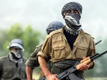 حزب العمال الكردستاني يتحدث عن مقتل 30 جندياً تركياً في معارك شمال العراق - وكالة ستيب نيوز