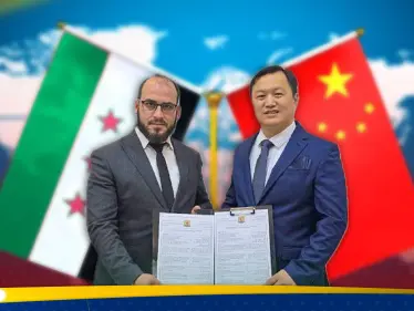 أول خطوة استثمارية صينية في سوريا.. خبراء يكشفون عن أهميتها ونقطة تثير القلق - وكالة ستيب نيوز