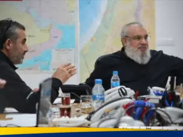 الخطأ الذي كشف كل شيء؟ صور منشآت حزب الله التي صدمت لبنان - وكالة ستيب نيوز