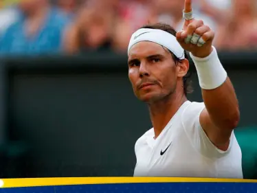 نادال يحسم موقفه من المشاركة في بطولة إنديان ويلز للتنس - وكالة ستيب نيوز