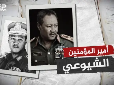 جعفر النميري الرئيس الذي تحول من شيوعي لأمير المؤمنين .. جامع قروش كرامة السودان للقذافي - وكالة ستيب نيوز