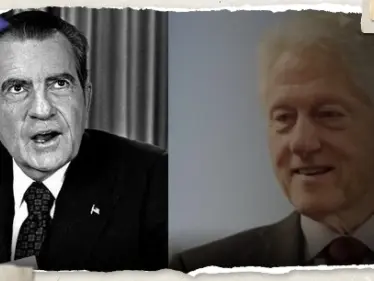 الكشف عن فحوى رسالة نيكسون لـ كلينتون بعد رفع السرية عنها.. ما تنبأ به عن روسيا "مدهش" - وكالة ستيب نيوز