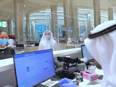 أبو ظبي تعلن عن القائمة الخضراء لـ 14 دولة معفية من الحجر الصحي - وكالة ستيب نيوز