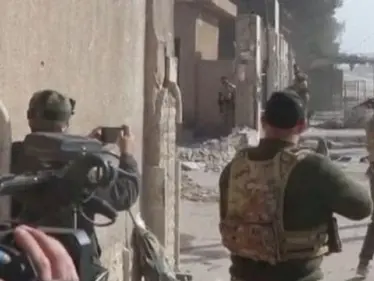 قوات قسد تتحضر لإعلان "النصر" في غويران وبصمات خفية حول اتفاق سري مع تنظيم داعش - وكالة ستيب نيوز