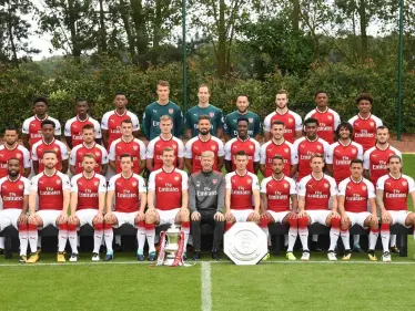 أرسنال الإنكليزي.. إنجازات محلية كبيرة وإخفاقات على المستوى القاري - وكالة ستيب نيوز