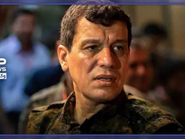 قائد ميليشيا "قسد" يكذّب تصريحات "لافروف" حول تهريب أسرى "داعش" - وكالة ستيب نيوز