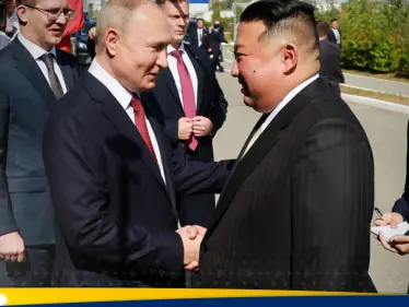 كيم يتعهد بتقديم "دعم غير مشروط" لسياسات روسيا - وكالة ستيب نيوز