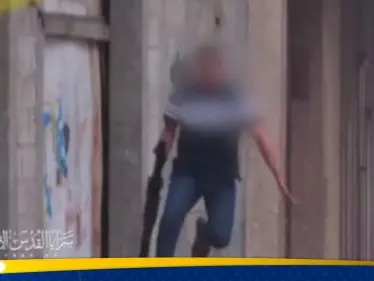 فلسطينيون ينعون صاحب صرخة "ولعت".. فمن هو؟ - وكالة ستيب نيوز