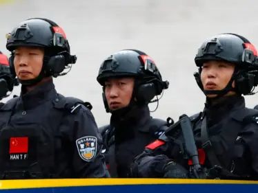 تسريبات سرية تحرك الصين.. والأمن القومي يهدد - وكالة ستيب نيوز