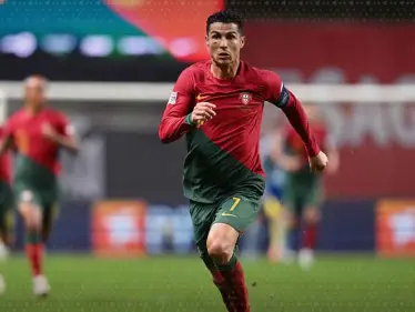 البرتغال بلا رونالدو أفضل؟ الجدل يضرب "برازيل أوروبا" قبل المونديال - وكالة ستيب نيوز