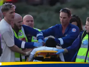 تنظيم داعش يصف هجوم بوندي في أستراليا بـ