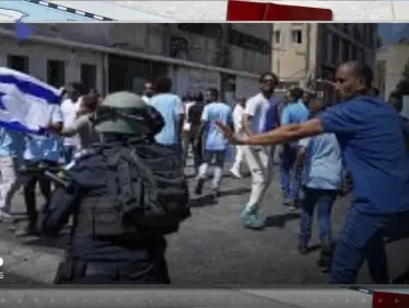 نتنياهو يأمر بإرسال قوات 