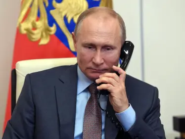 أردوغان يتصل ببوتين والملك عبد الله بالسيسي.. تحركات على أكبر المستويات في المنطقة - وكالة ستيب نيوز